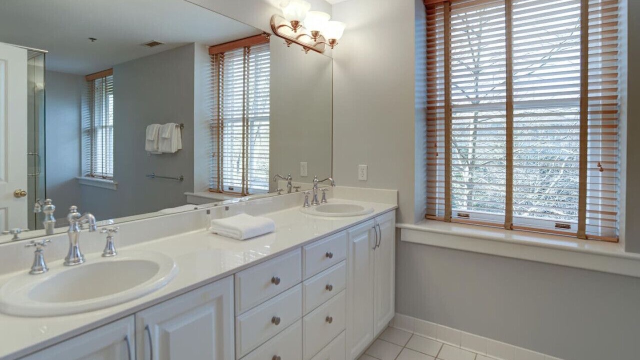 Photo of Bathroom in Asheville