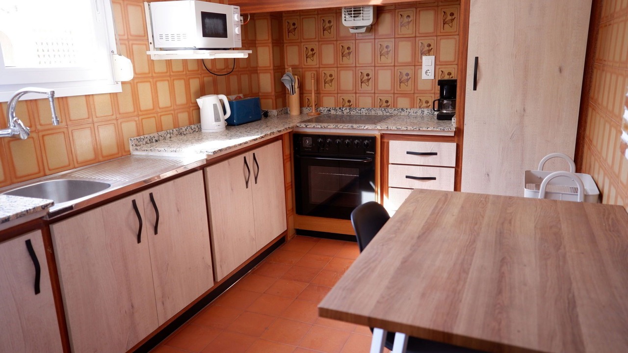Photo of Bedroom in Les Deveses