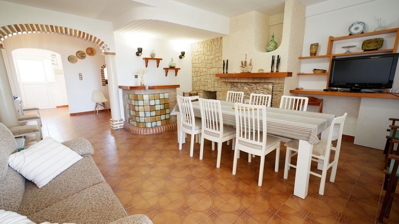 Photo of Livingroom in Les Deveses
