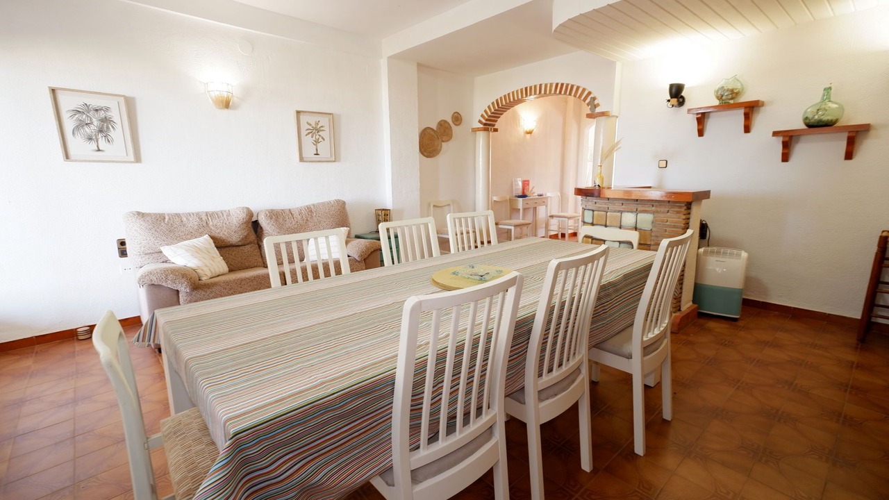 Photo of Livingroom in Les Deveses