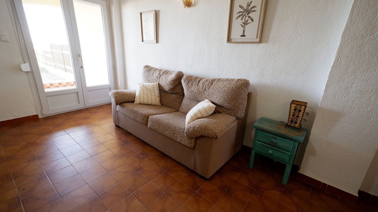 Photo of Livingroom in Les Deveses
