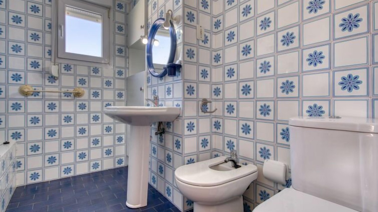 Photo of Bathroom in Les Deveses