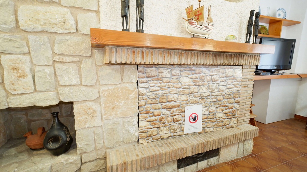 Photo of Livingroom in Les Deveses