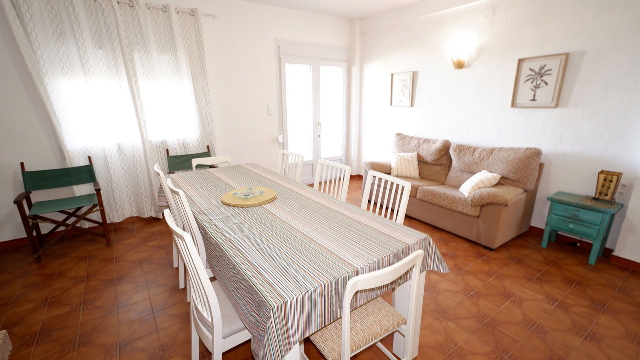 Photo of Livingroom in Les Deveses