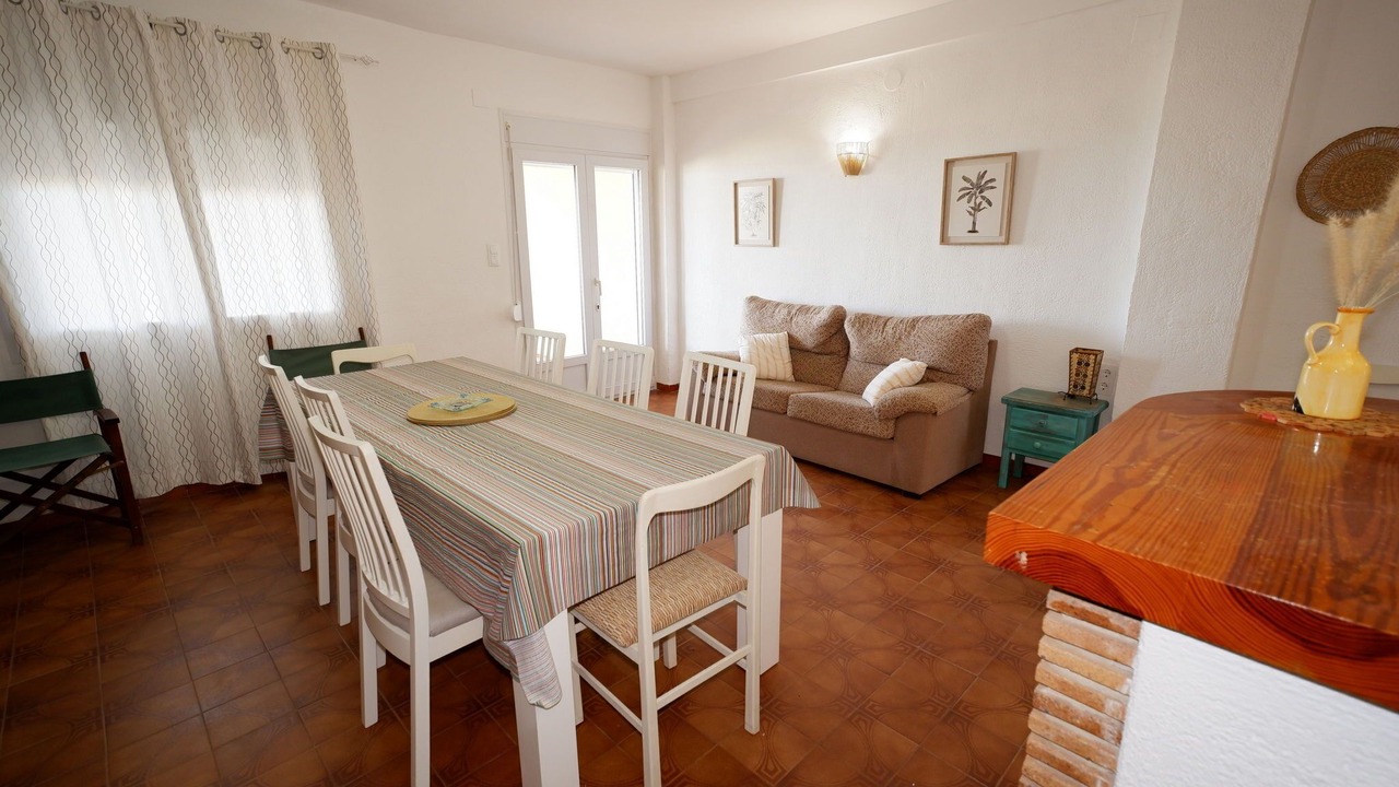 Photo of Livingroom in Les Deveses