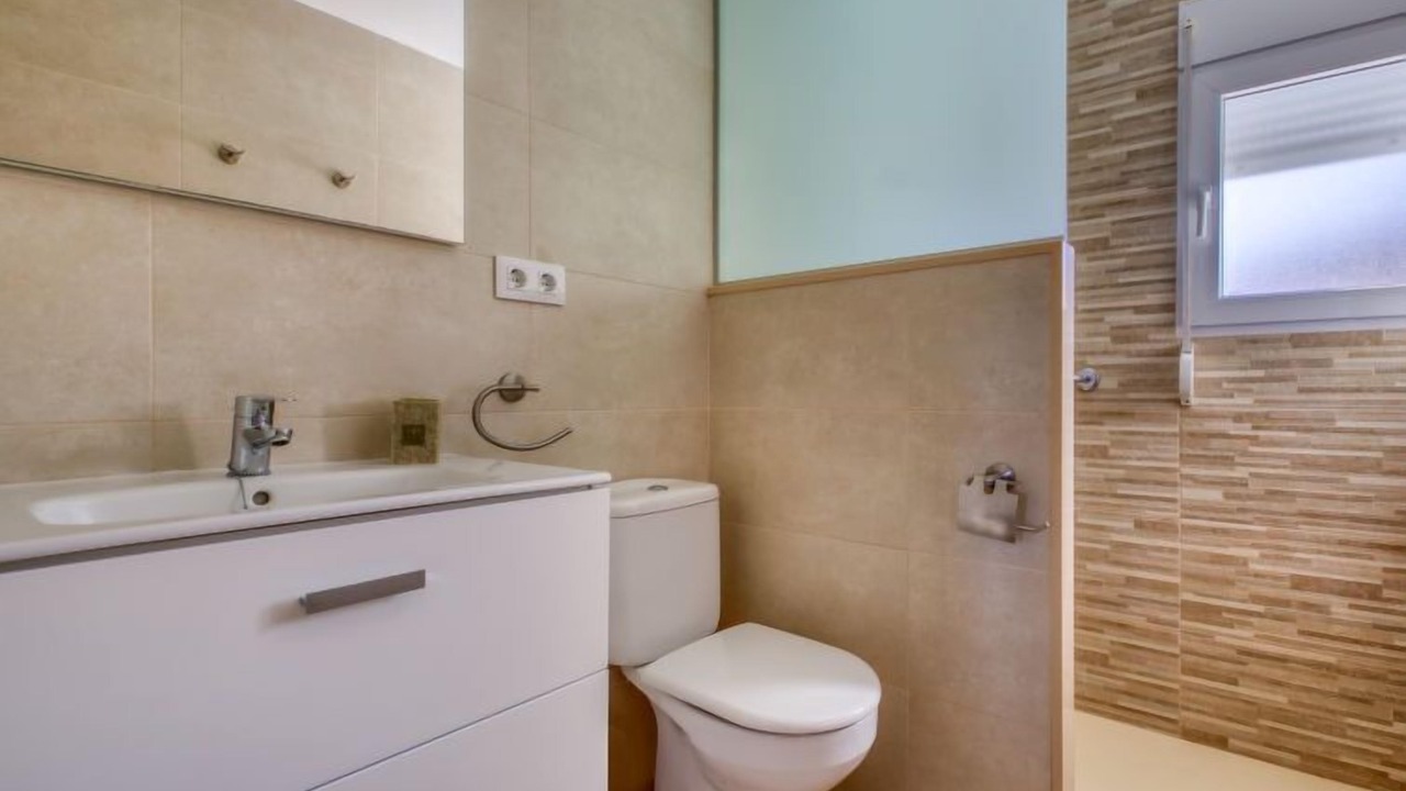 Photo of Bathroom in Les Deveses
