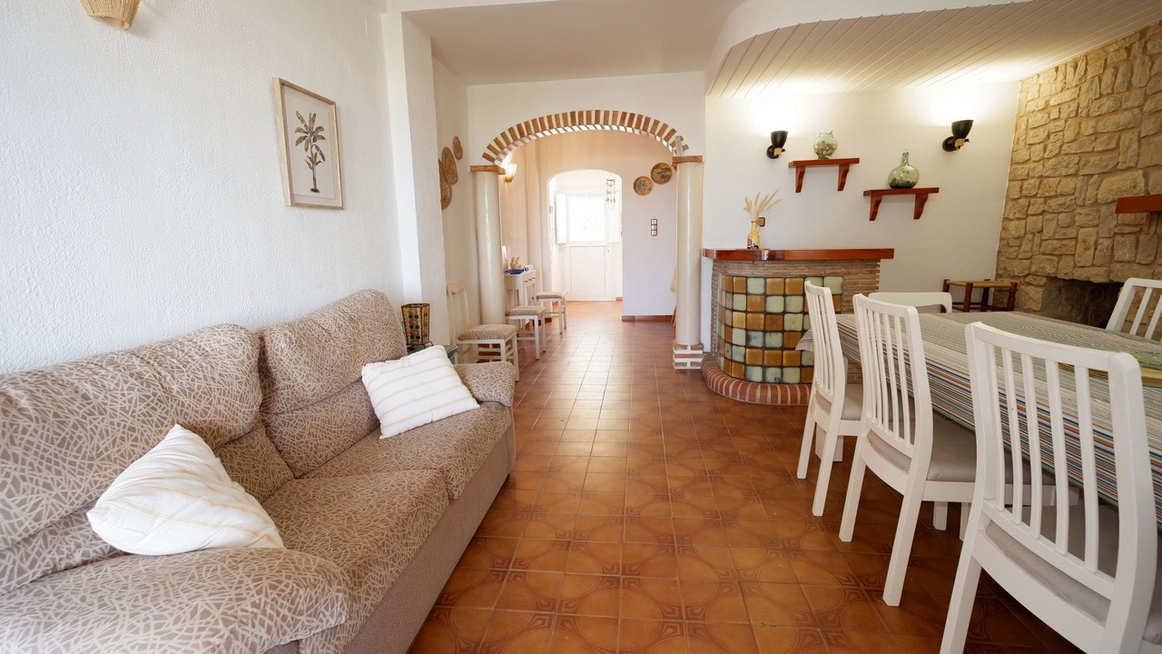 Photo of Livingroom in Les Deveses