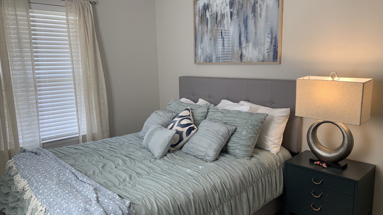 Photo of Bedroom in Trenton