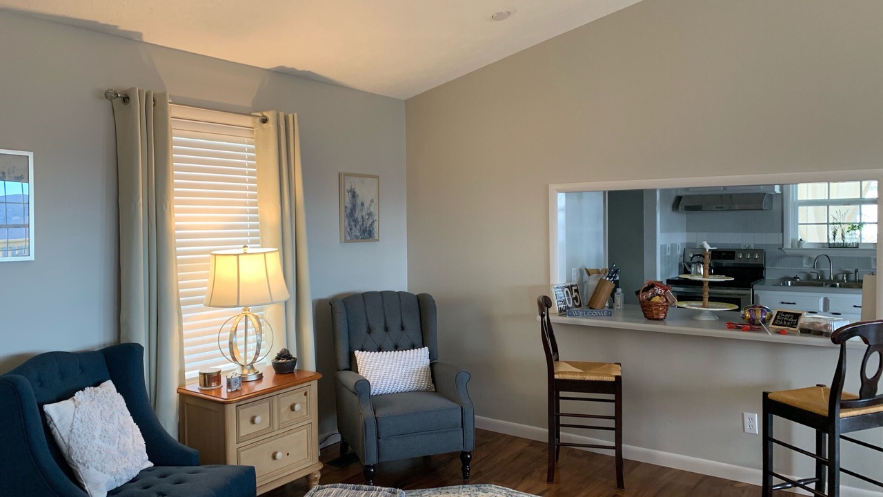 Photo of Livingroom in Trenton