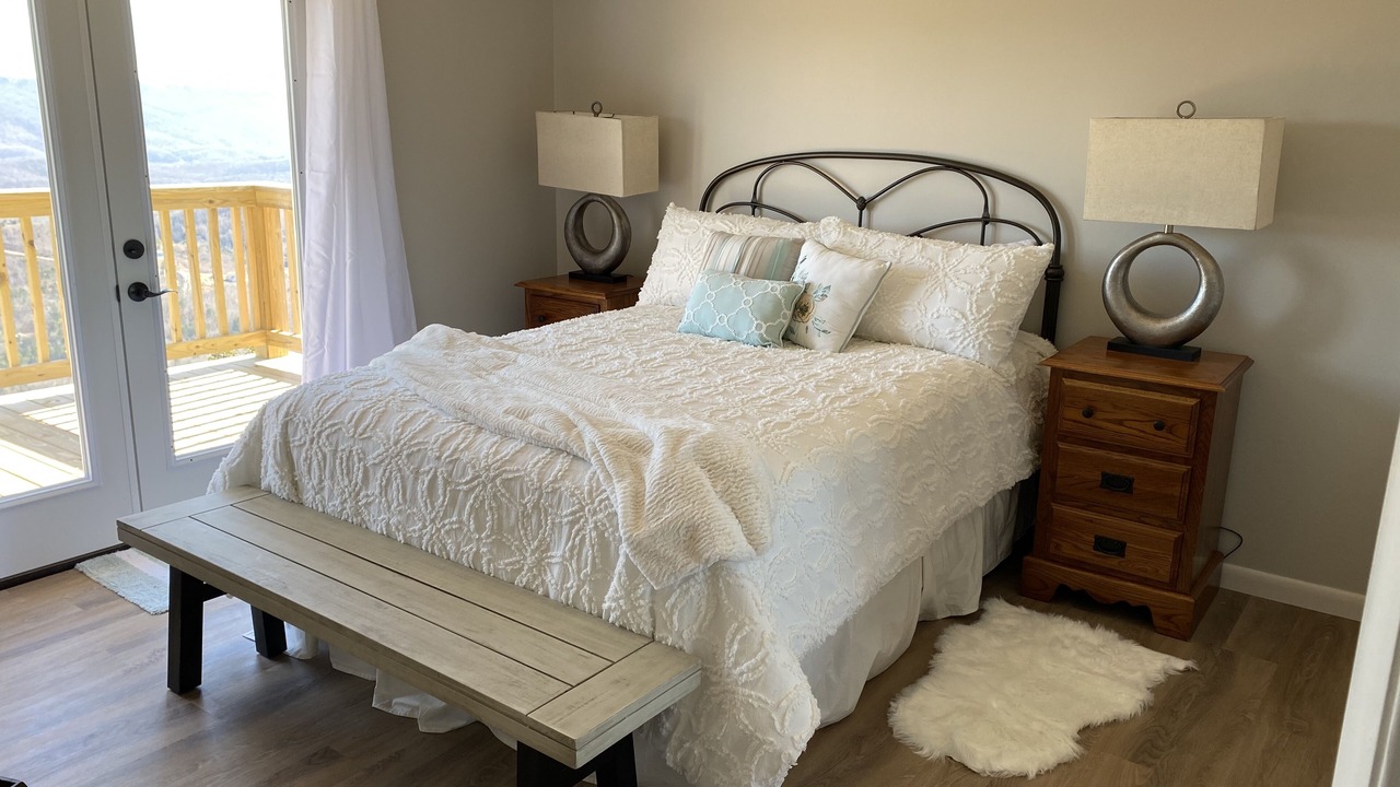 Photo of Bedroom in Trenton