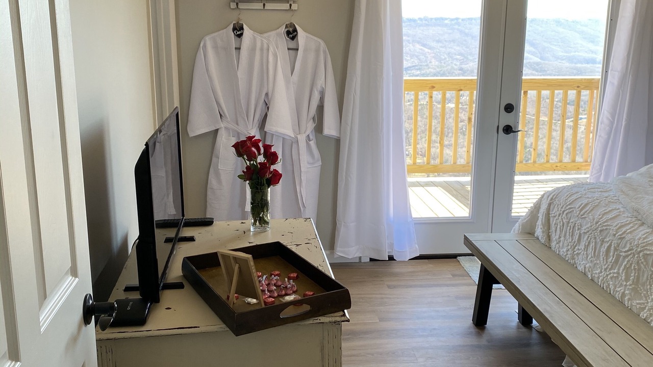 Photo of Bedroom in Trenton