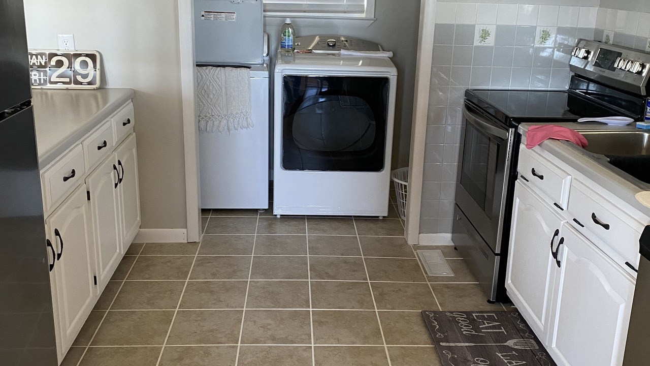 Photo of Kitchen in Trenton