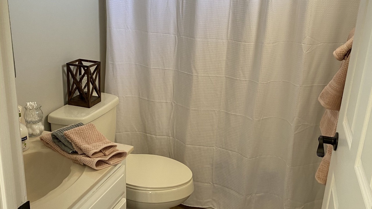 Photo of Bathroom in Trenton