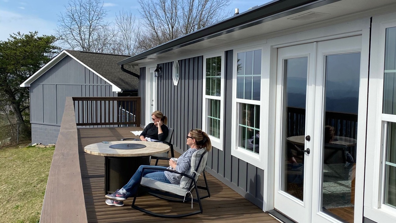 Photo of Outdoor in Trenton