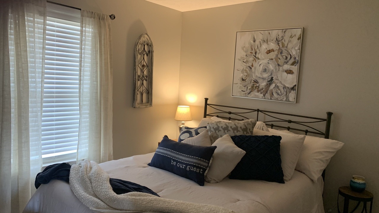 Photo of Bedroom in Trenton