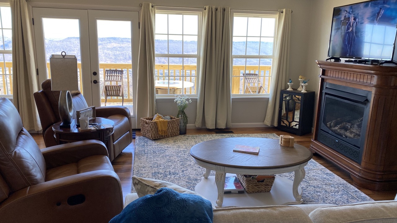 Photo of Livingroom in Trenton