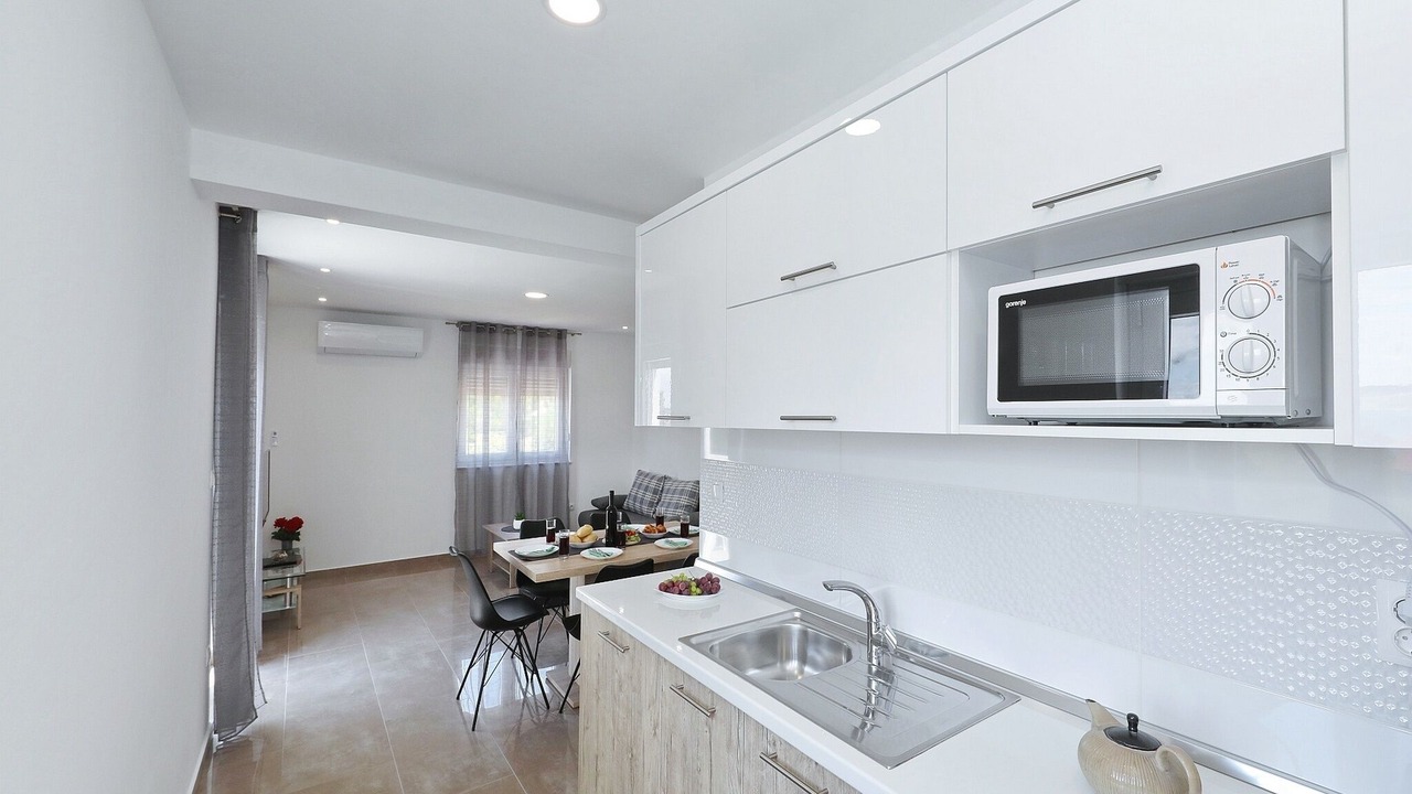 Photo of Kitchen in Seline