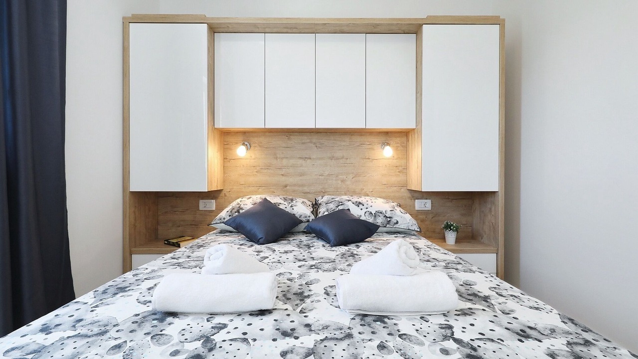 Photo of Bedroom in Seline