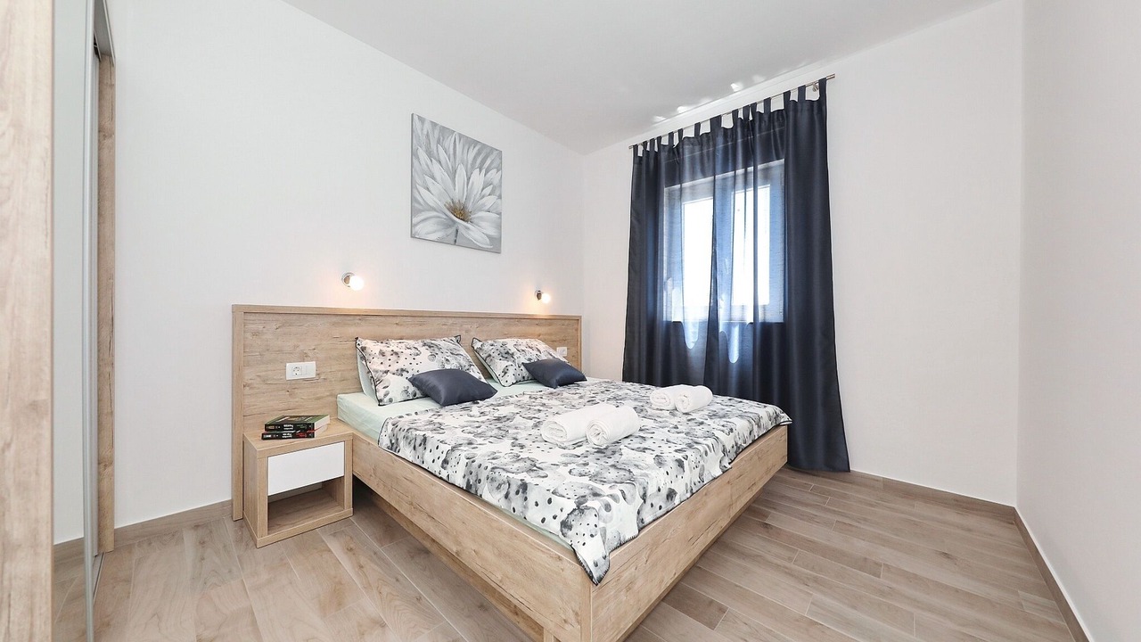 Photo of Bedroom in Seline