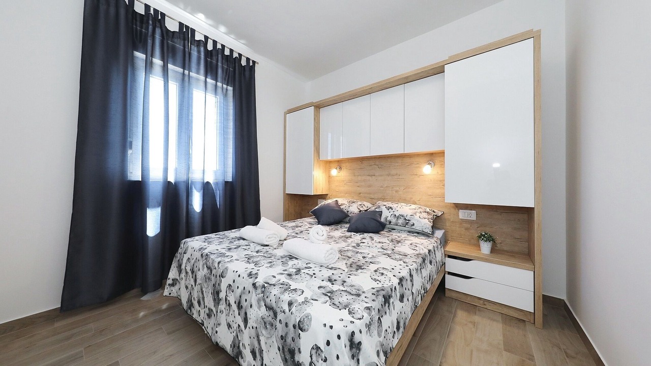 Photo of Bedroom in Seline