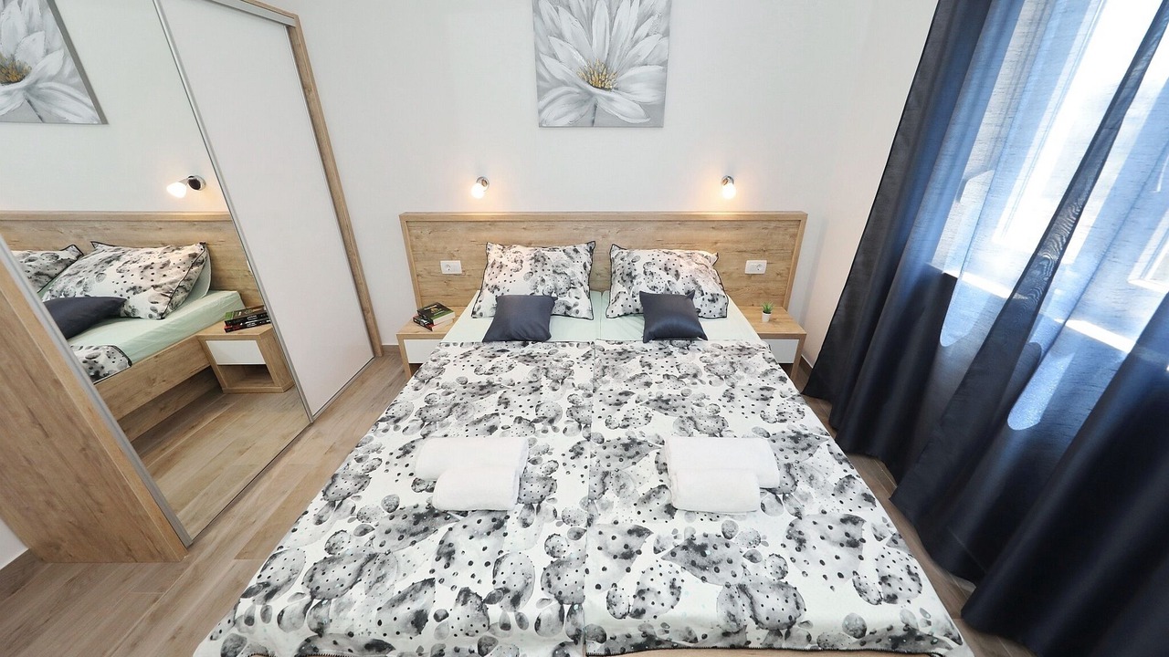 Photo of Bedroom in Seline