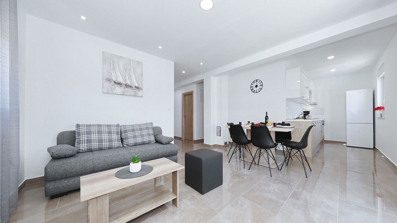 Photo of Livingroom in Seline