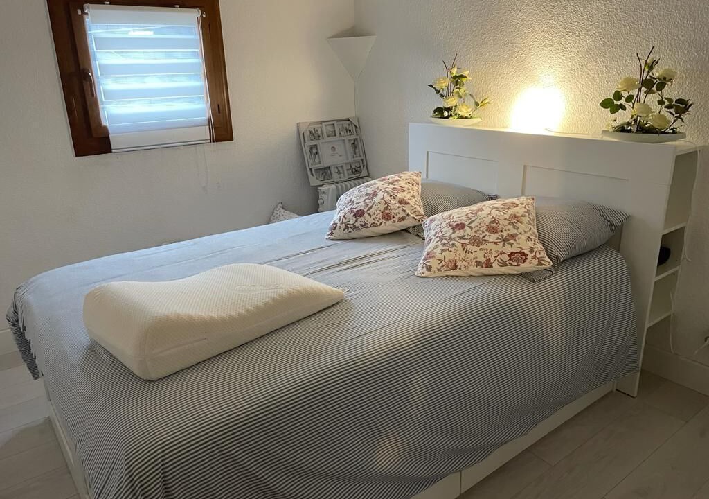 Photo of Bedroom in Saint-Cyprien Plage