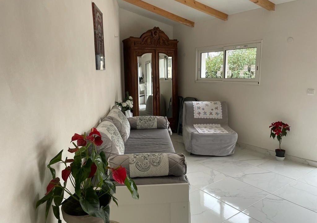 Photo of Livingroom in Saint-Cyprien Plage