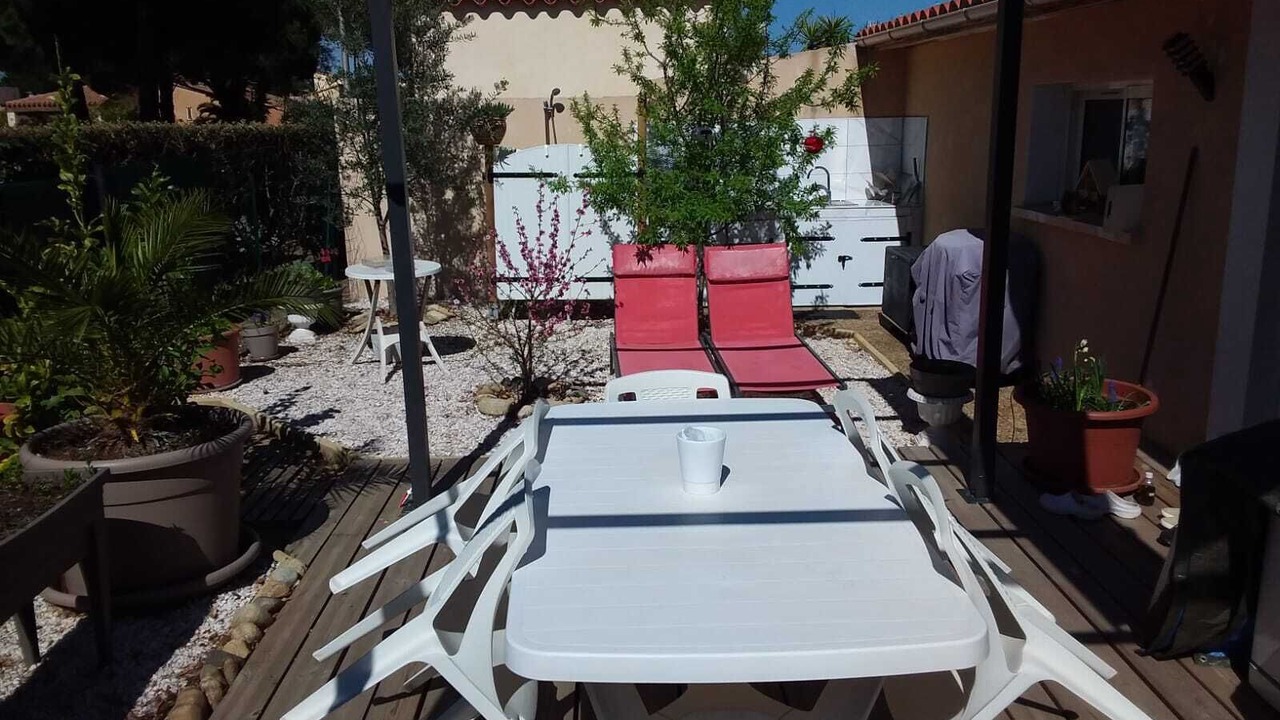 Photo of Outdoor in Saint-Cyprien Plage