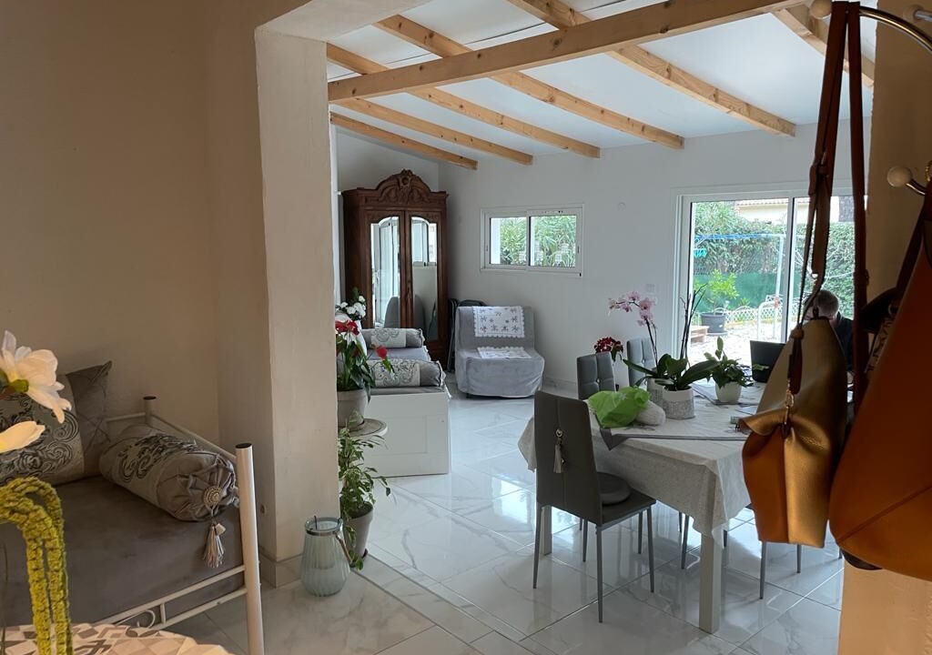 Photo of Livingroom in Saint-Cyprien Plage