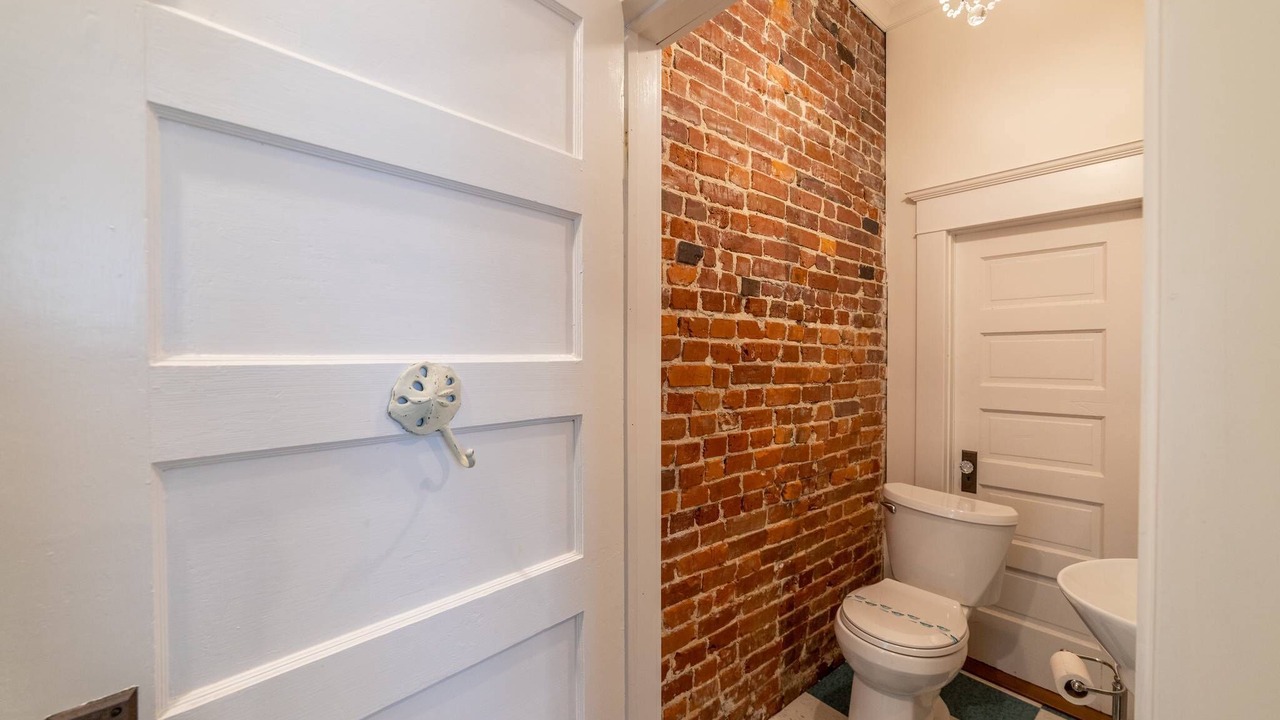 Photo of Bathroom in Sea Cottage Addition