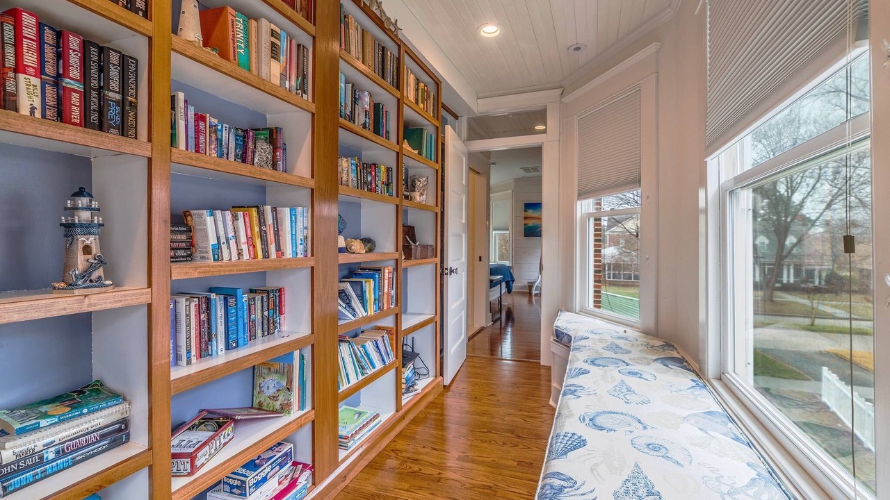 Photo of Bedroom in Sea Cottage Addition