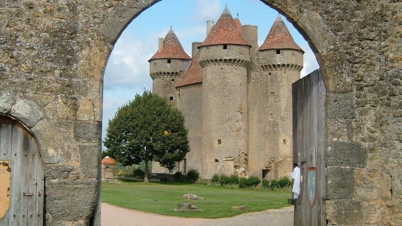 Photo of Others in Saint-Jeanvrin