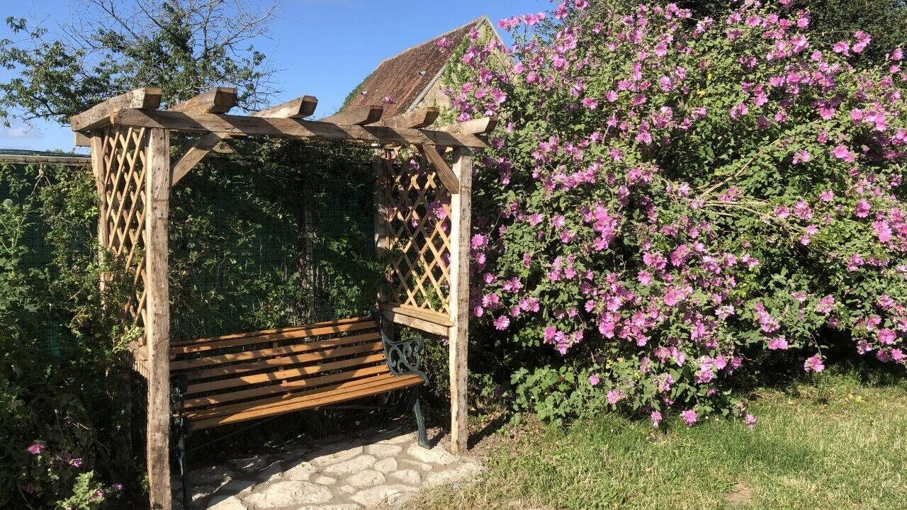 Photo of Outdoor in Saint-Jeanvrin