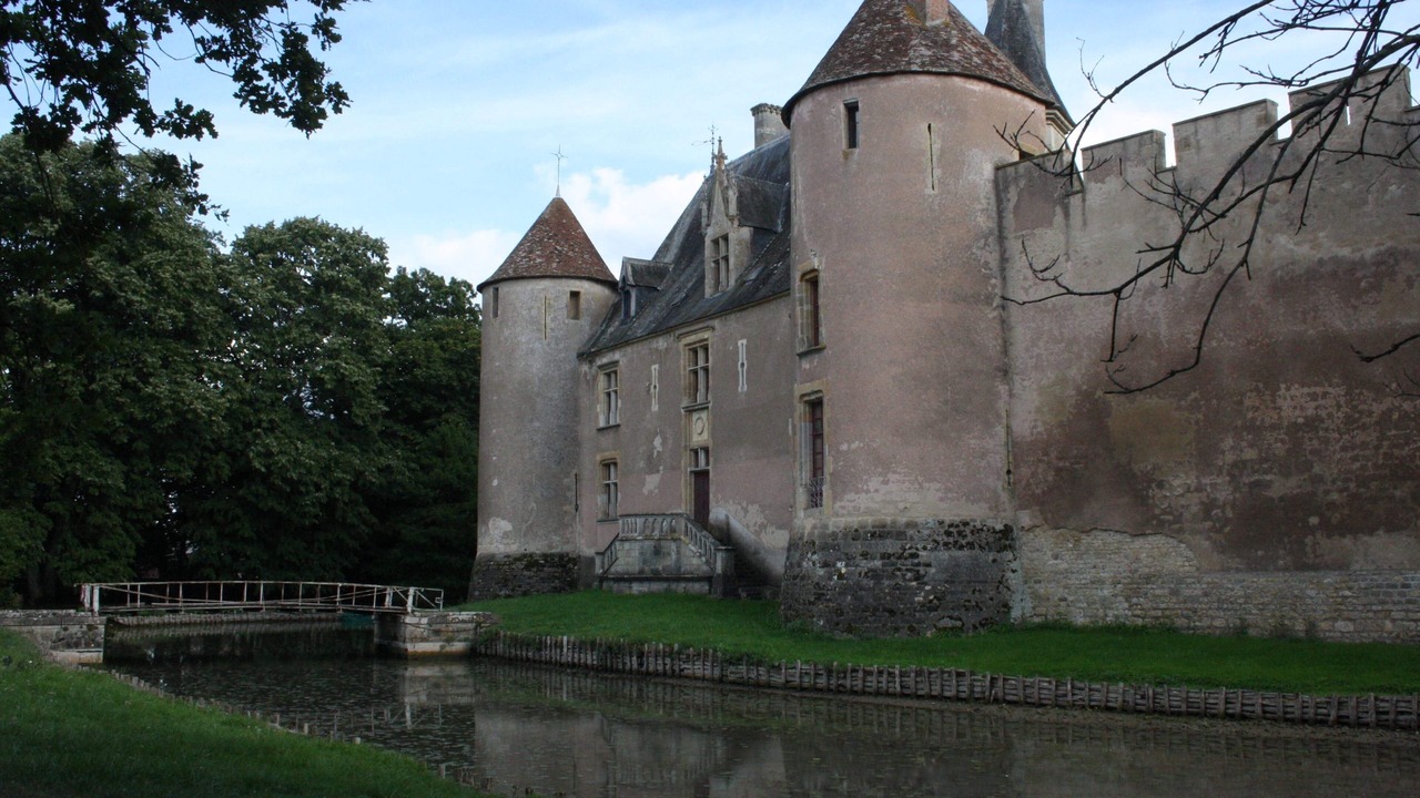 Photo of Others in Saint-Jeanvrin