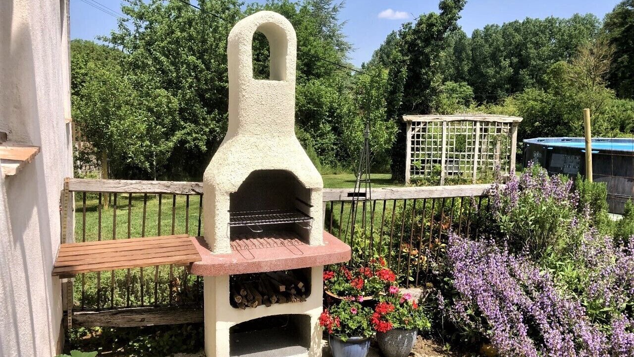 Photo of Outdoor in Saint-Jeanvrin