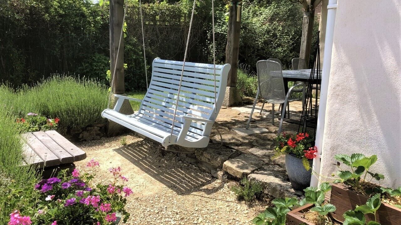 Photo of Outdoor in Saint-Jeanvrin