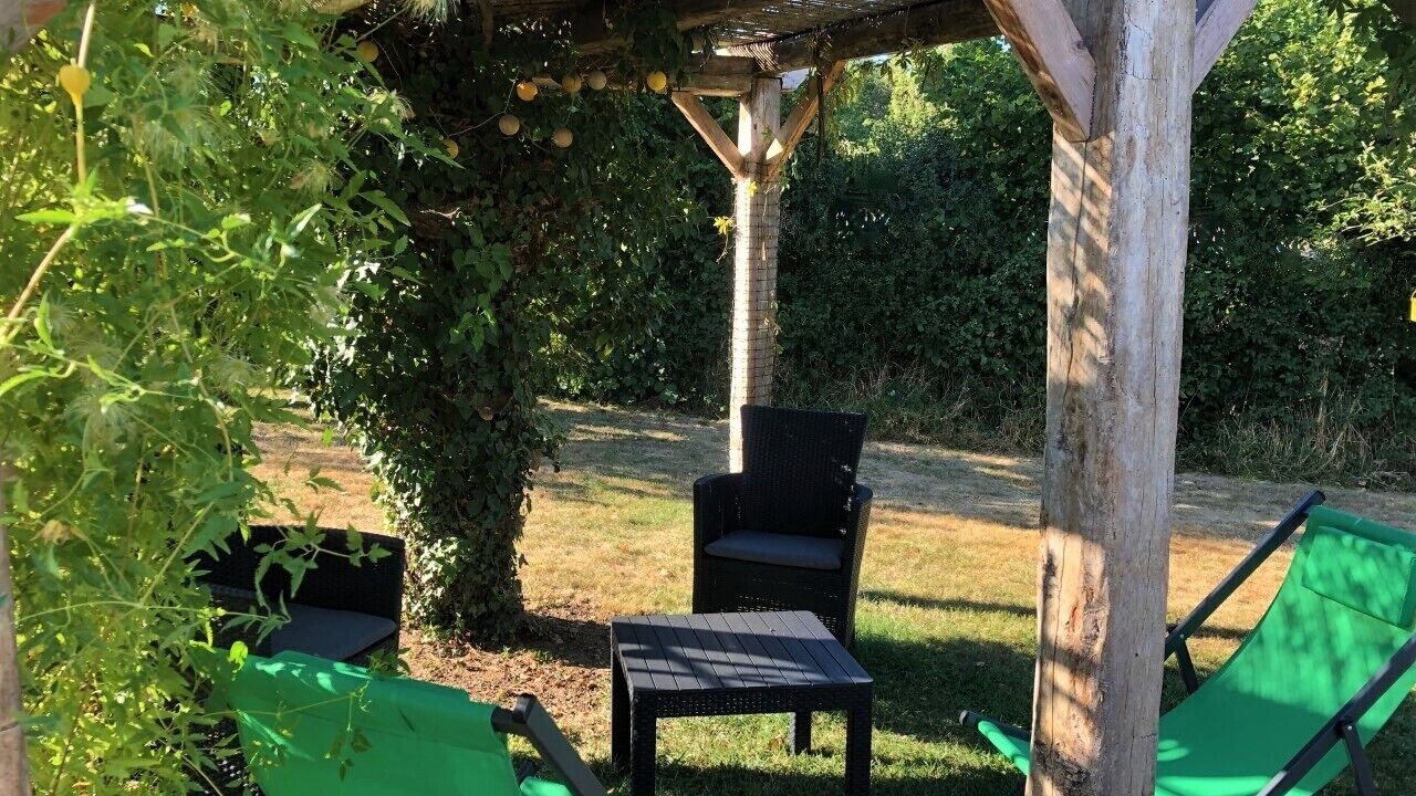 Photo of Outdoor in Saint-Jeanvrin