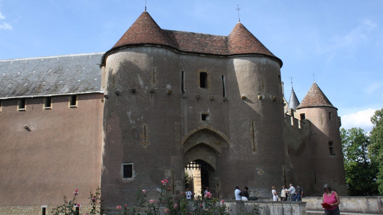 Photo of Others in Saint-Jeanvrin