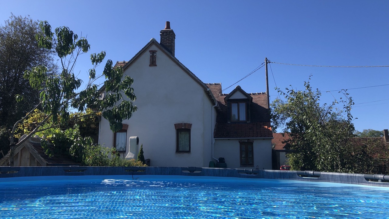 Photo of Outdoor in Saint-Jeanvrin