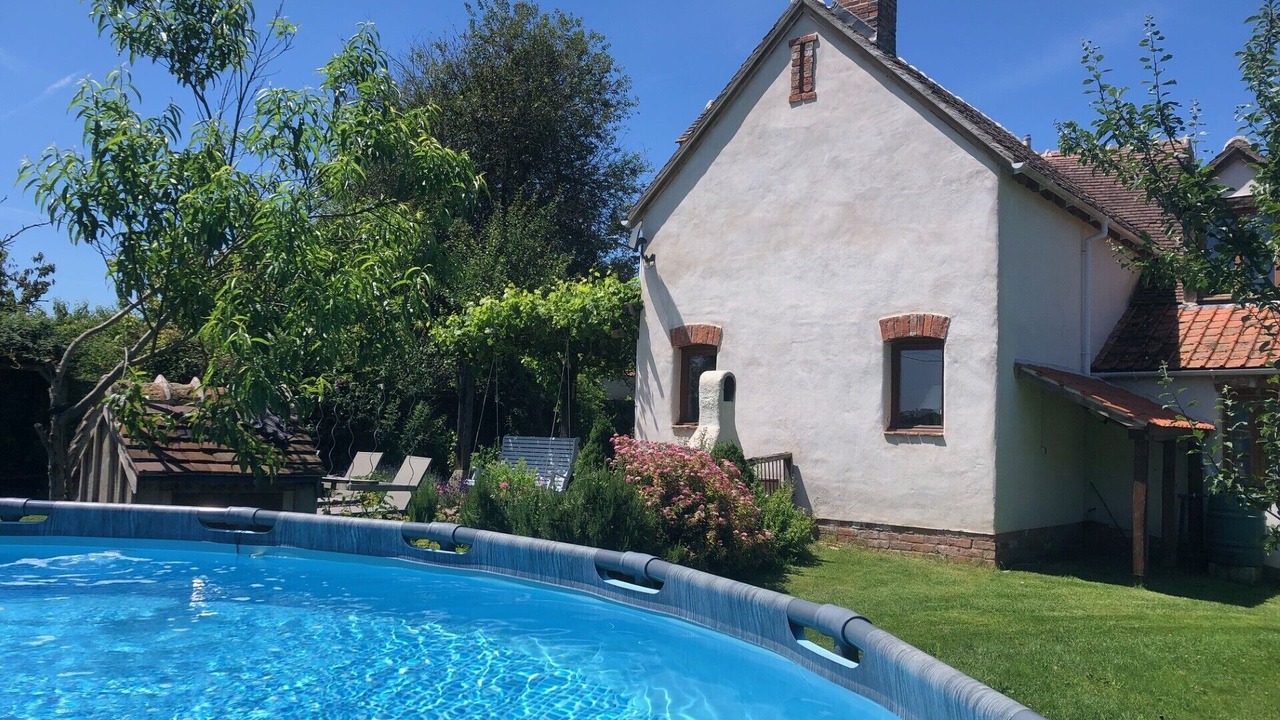 Photo of Outdoor in Saint-Jeanvrin