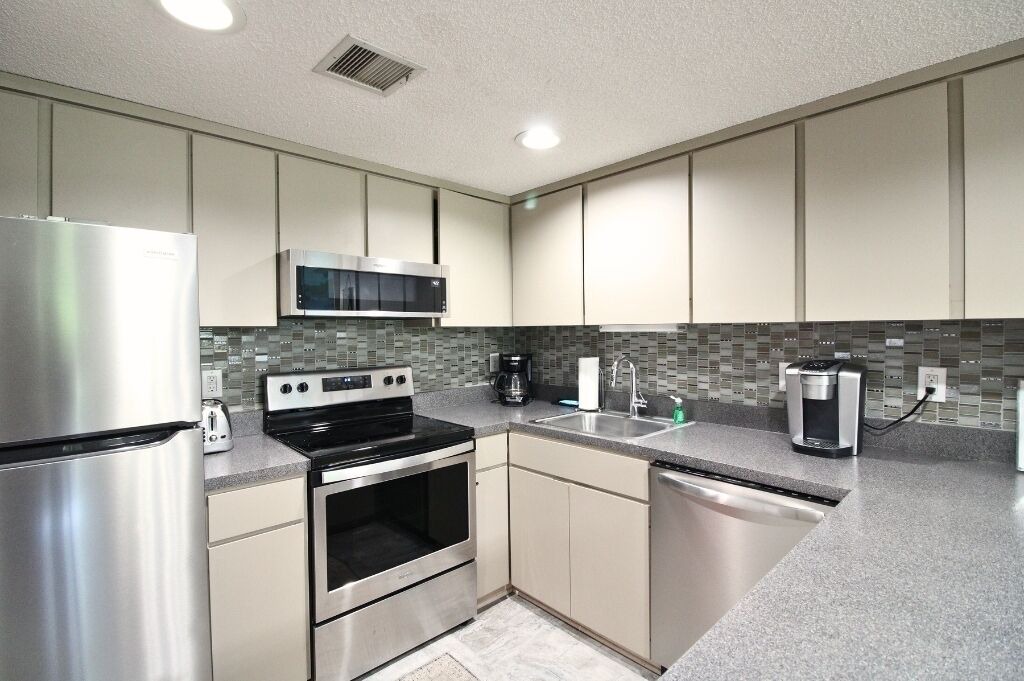 Photo of Kitchen in Lake Lure
