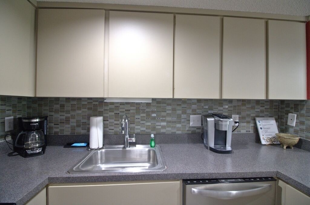 Photo of Kitchen in Lake Lure