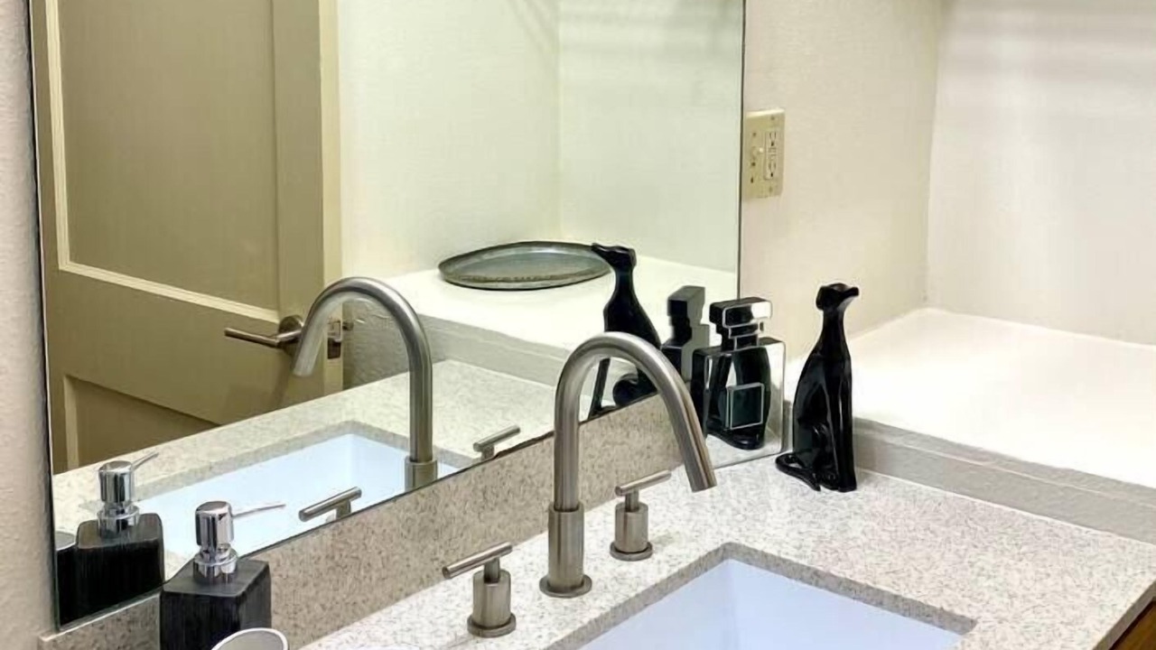 Photo of Bathroom in Midtown