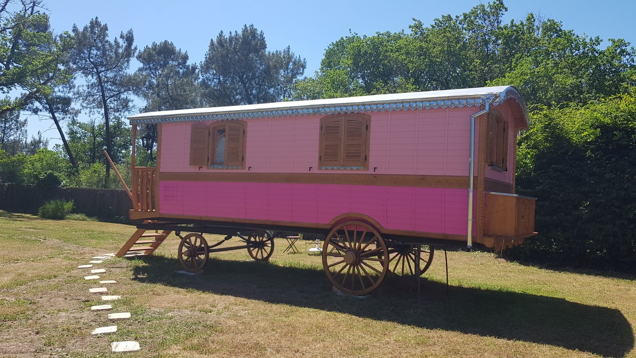 Photo of Outdoor in Bussac-Foret