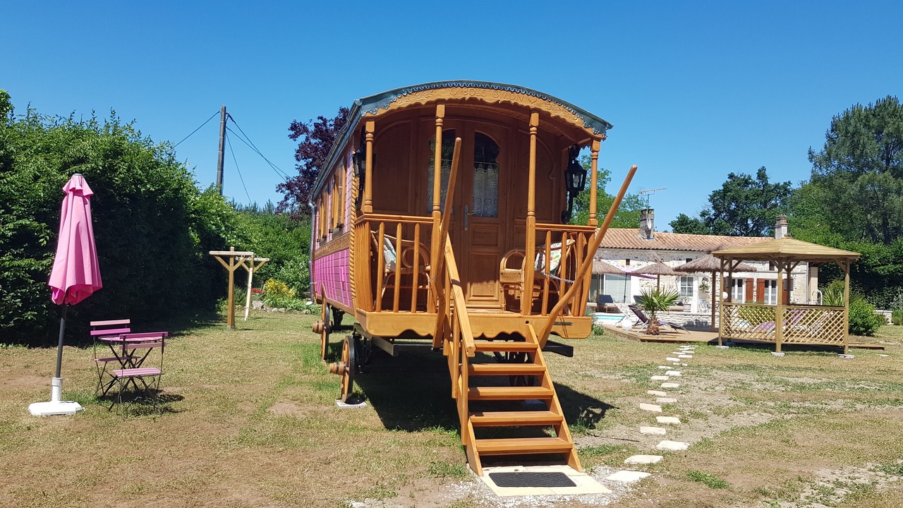 Photo of Outdoor in Bussac-Foret