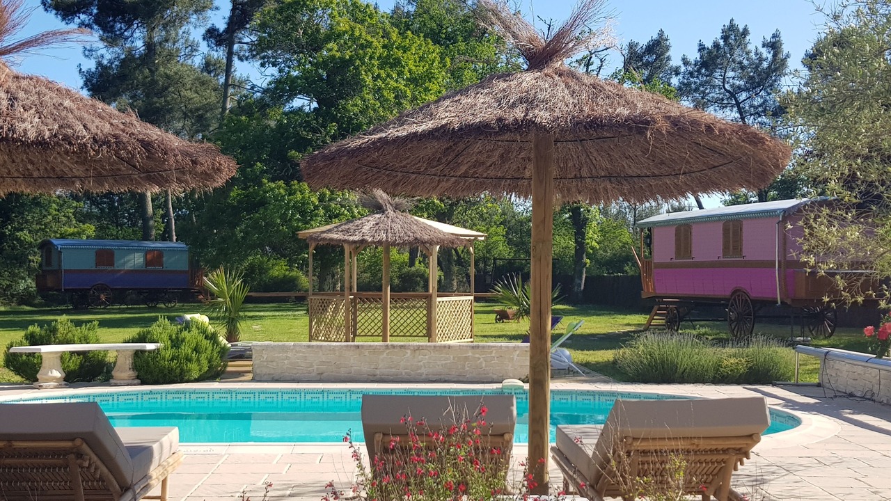 Photo of Outdoor in Bussac-Foret