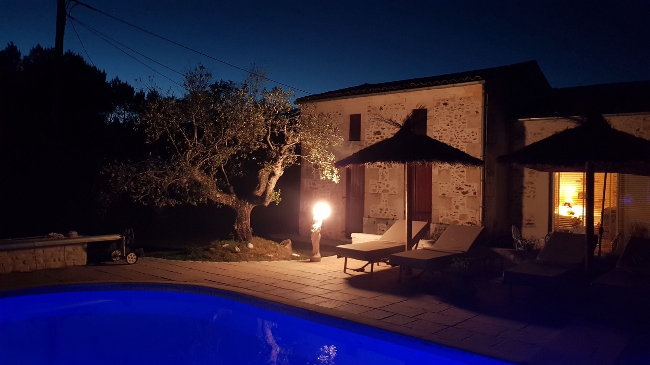 Photo of Outdoor in Bussac-Foret