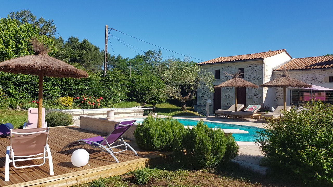 Photo of Outdoor in Bussac-Foret