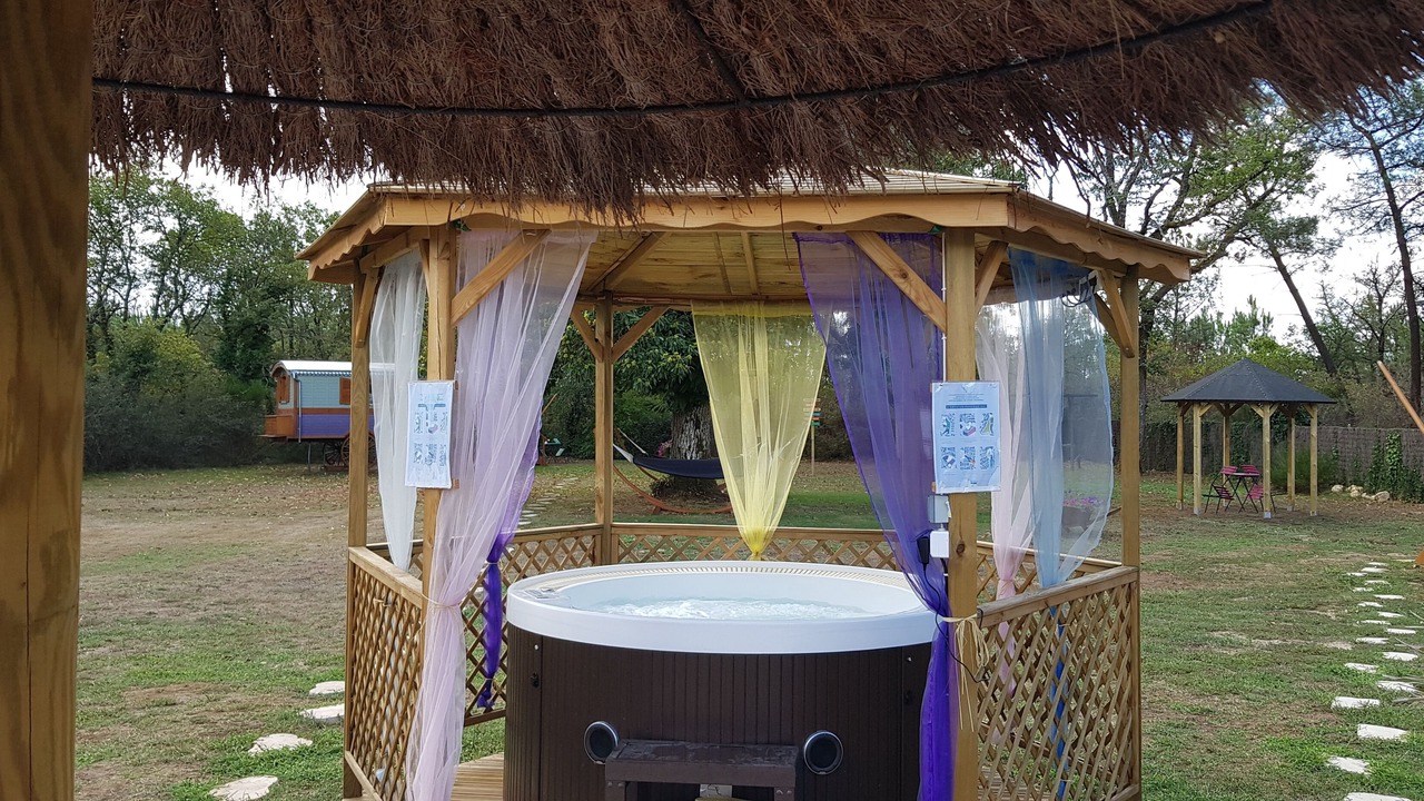 Photo of Outdoor in Bussac-Foret